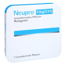 Neupro 1 mg/24h