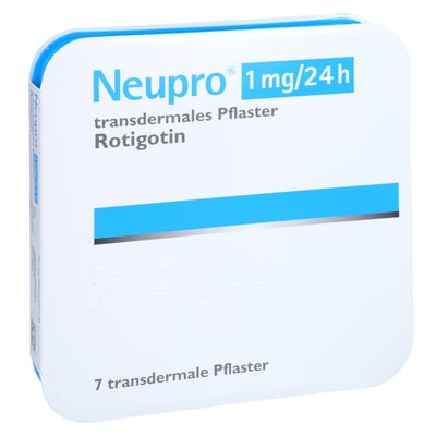 Neupro 1 mg/24h