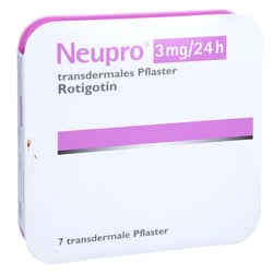 Neupro 3 mg/24h