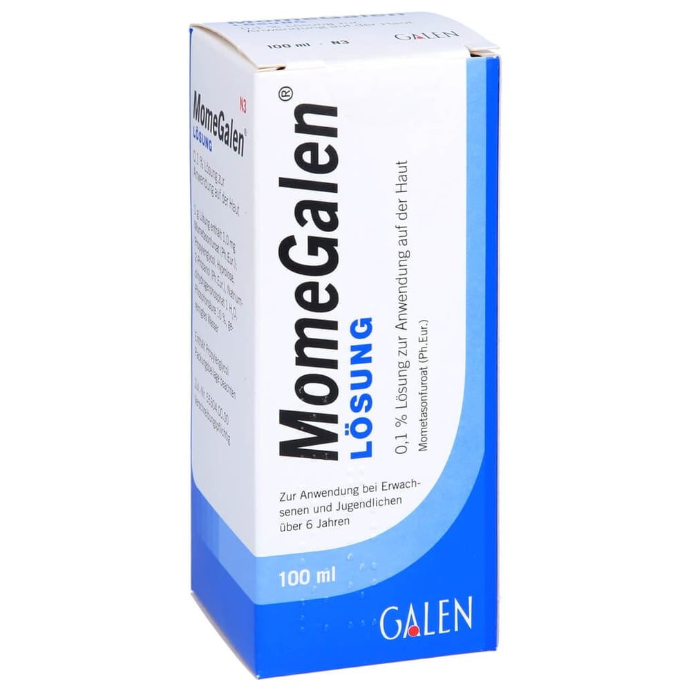 Momegalen