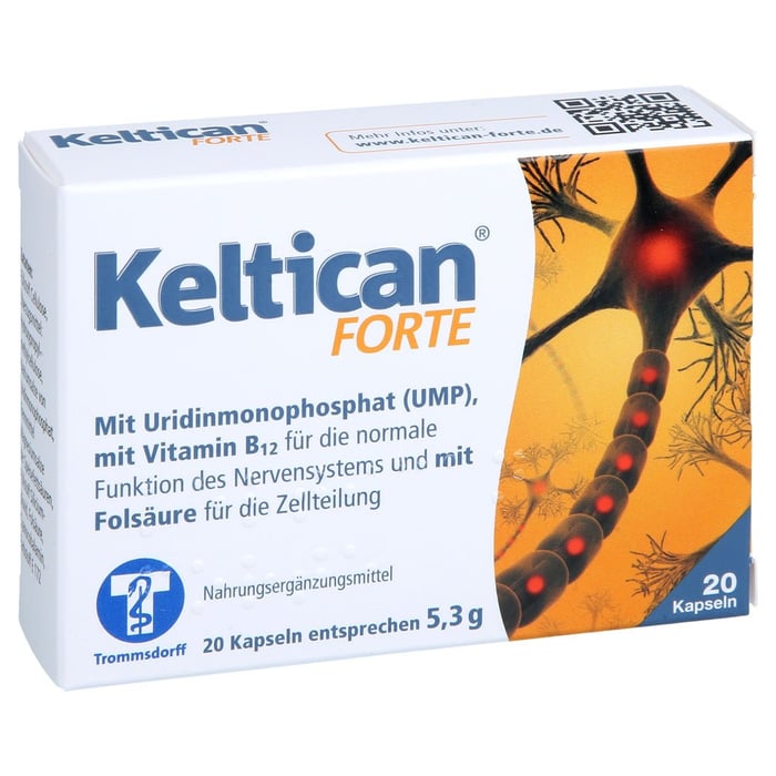 Keltican forte