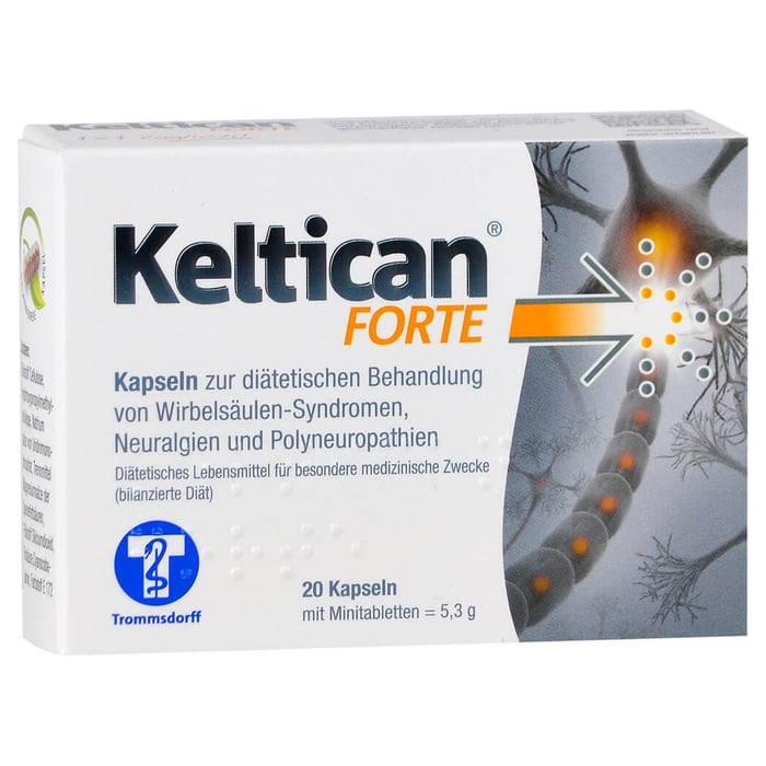 Keltican forte