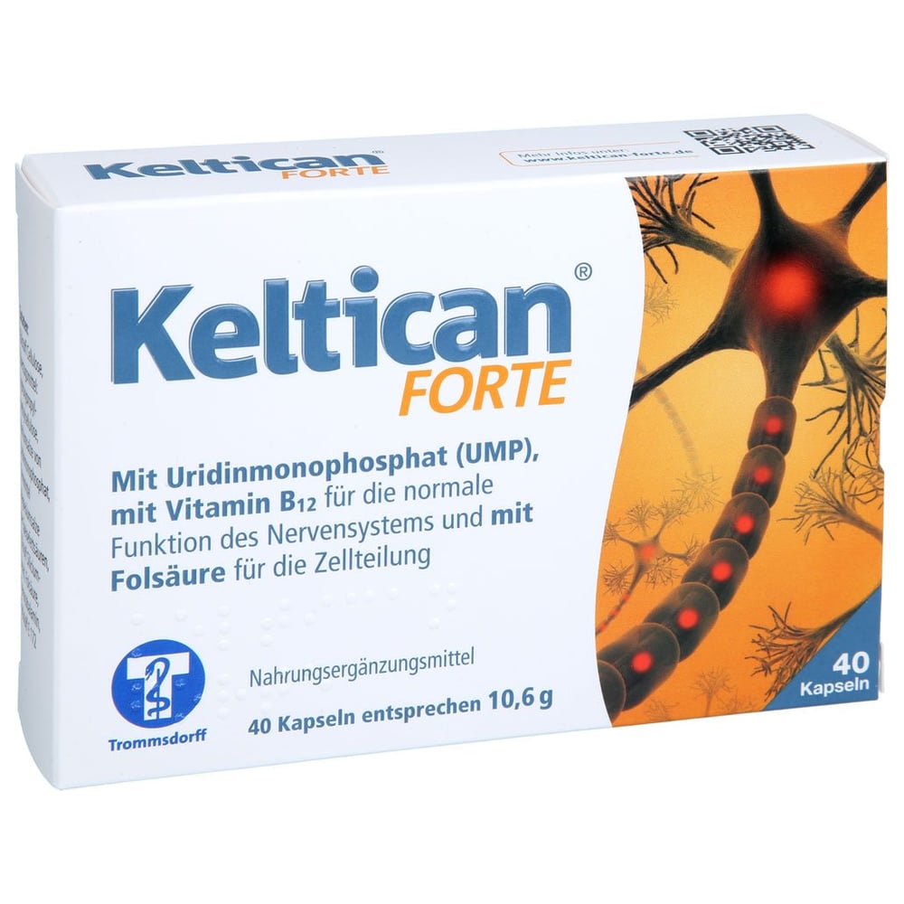 Keltican forte