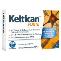 Keltican forte