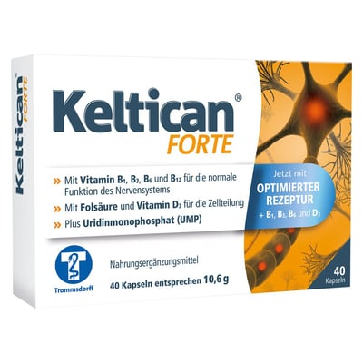 Keltican forte Produktbild 1