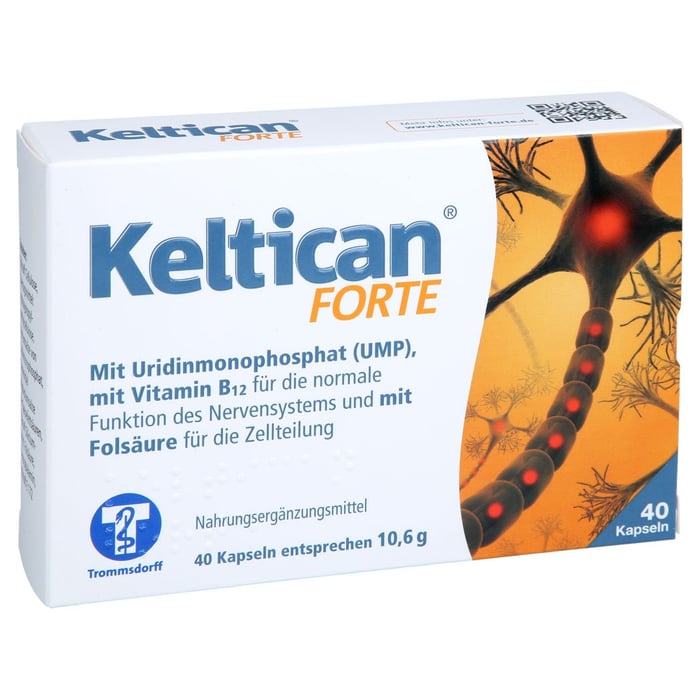Keltican forte
