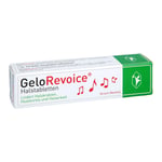 GeloRevoice Halstabletten Kirsch-Menthol