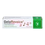 GeloRevoice Halstabletten Kirsch-Menthol