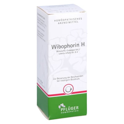 Wibophorin H