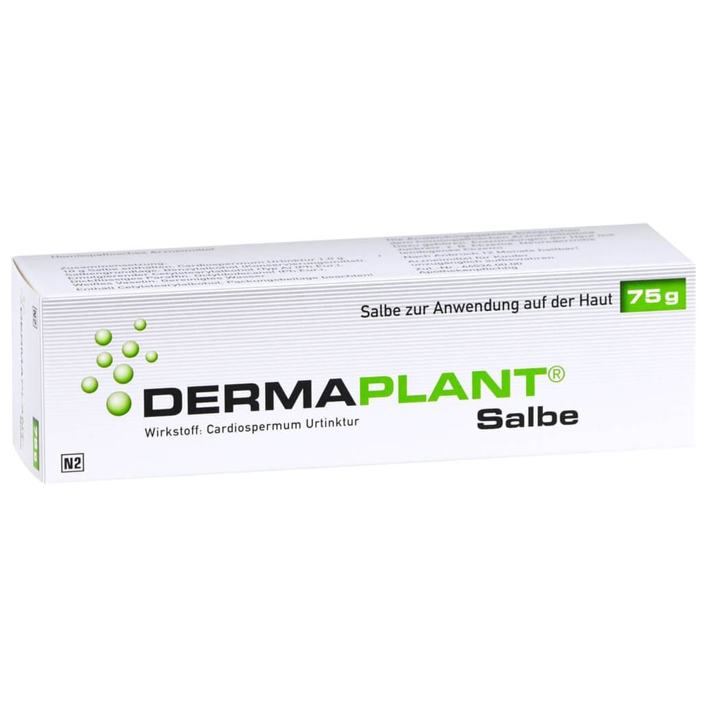 Dermaplant