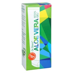 Aloe Vera Gel 97,5% Dr.Storz Tube
