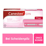 Canesten GYN Once-Kombi Produktbild 3