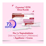 Canesten GYN Once-Kombi Produktbild 8
