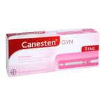 Canesten GYN Once-Kombi Produktbild 1