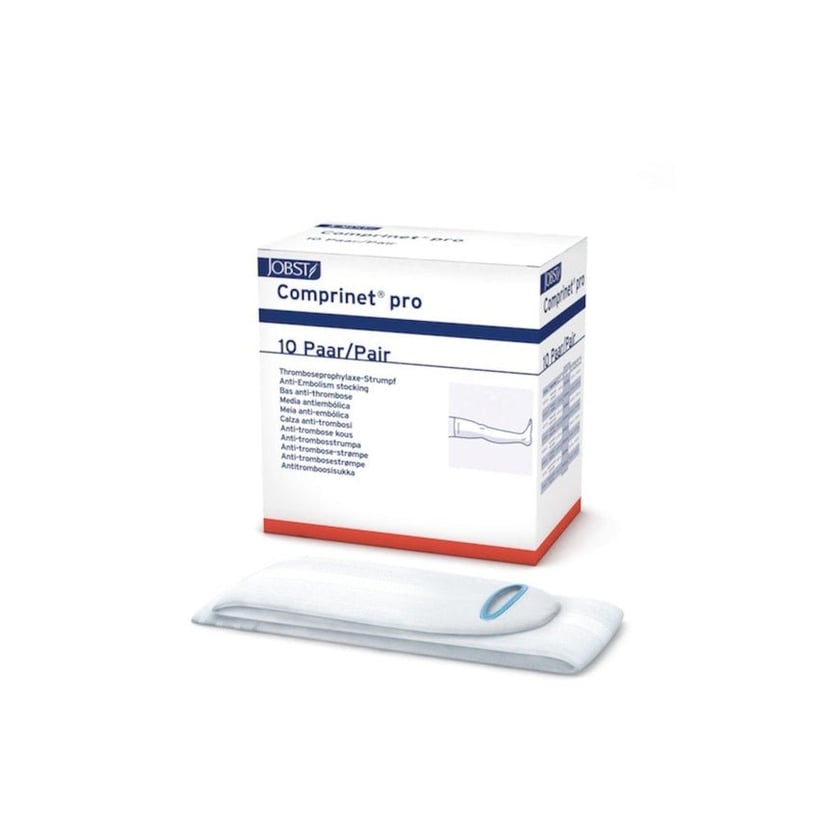 Comprinet Pro Os-lang 2wei