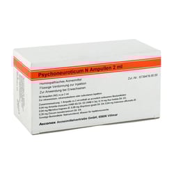 Psychoneuroticum N Ampulle