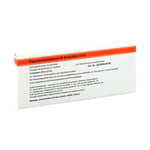 Psychoneuroticum N Ampullen 5 ml