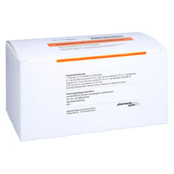 Psychoneuroticum N Ampullen 5ml