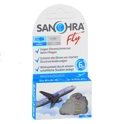 Sanohra Fly F Kinder