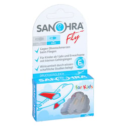 Sanohra Fly F Kinder