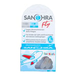 Sanohra Fly F Kinder Produktbild 2
