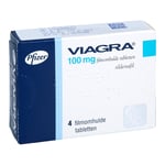 Viagra 100 mg Produktbild 1