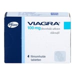 Viagra 100 mg Produktbild 2