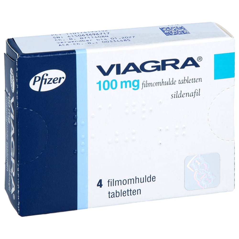 Viagra 100mg