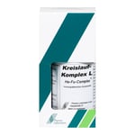 KREISLAUF KOMPLEX L Ho-Fu-Complex Tropfen Produktbild 3