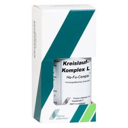 KREISLAUF KOMPLEX L Ho-Fu-Complex Tropfen