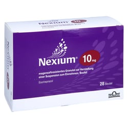 Nexium 10 mg