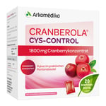 Cranberola Cys-Control Produktbild 1