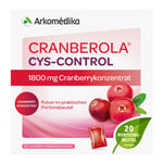 Cranberola Cys-Control Produktbild 2