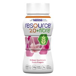 Resource 2.0 fibre Erdbeere