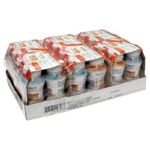 Resource 2.0 fibre Erdbeere