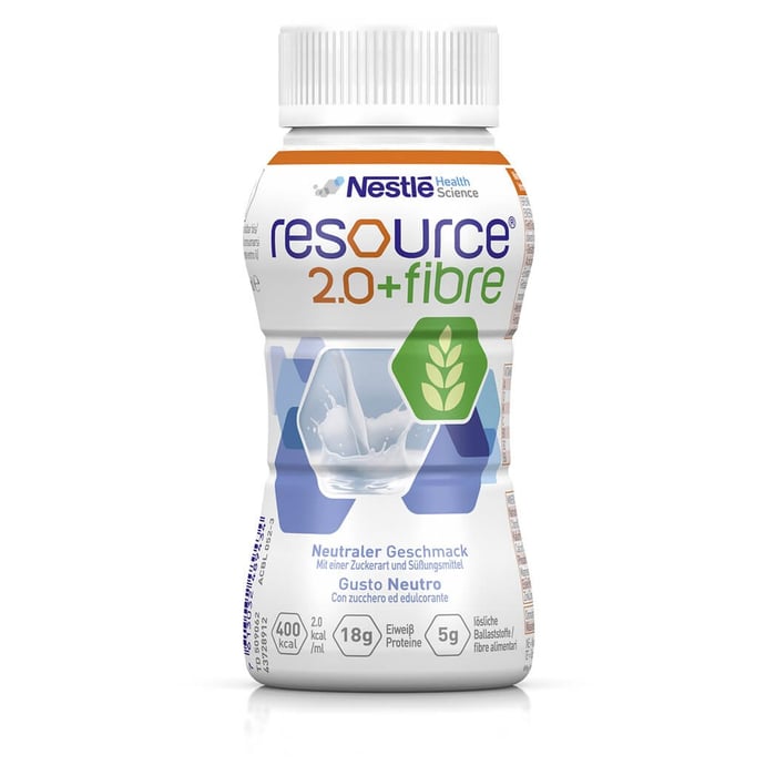 Resource 2.0 fibre Neutral