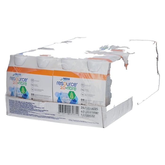 Resource 2.0 Fibre Neutral