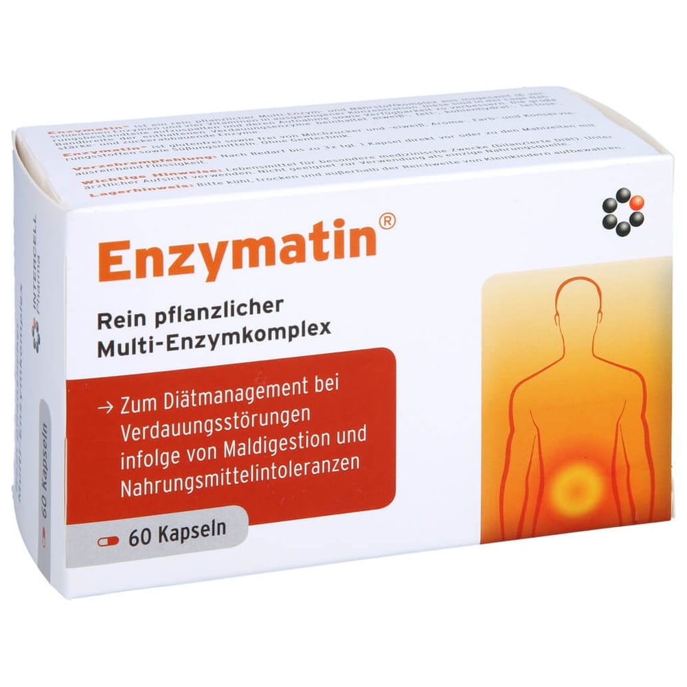 Enzymatin