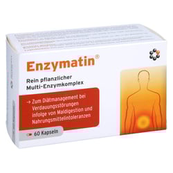 Enzymatin