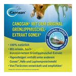 Canosan vet