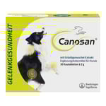 Canosan vet