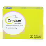 Canosan vet