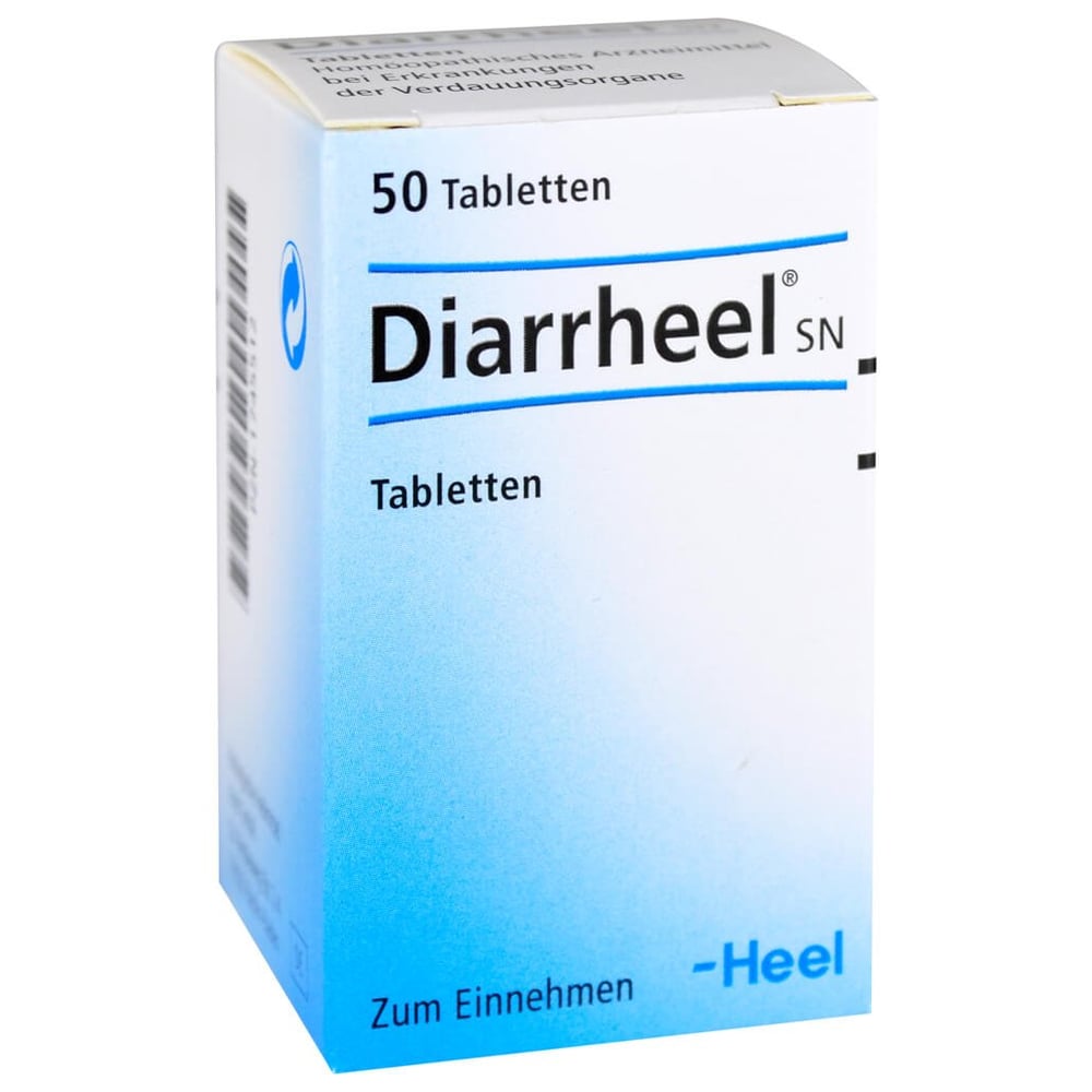 Diarrheel SN
