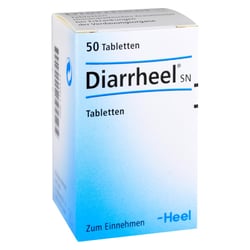 Diarrheel SN
