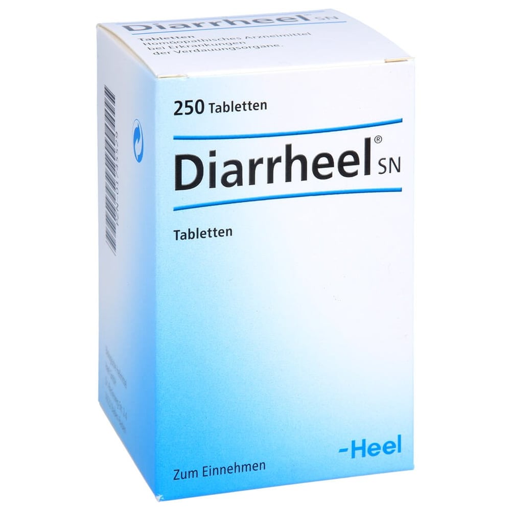Diarrheel SN
