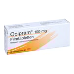 Opipram 100 mg