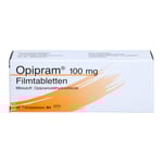 Opipram 100 mg