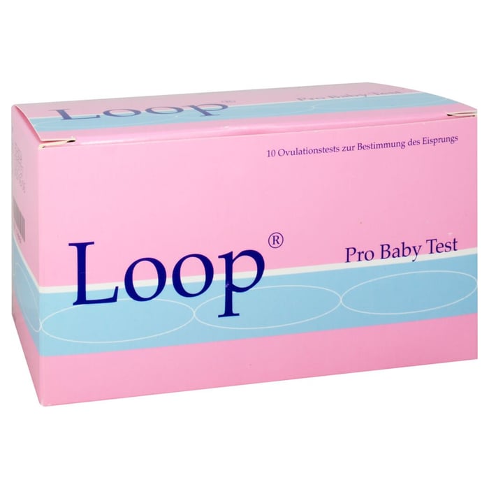 Loop Ovulationstest