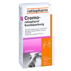 Cromo-ratiopharm
