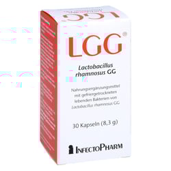 Lgg Kapseln
